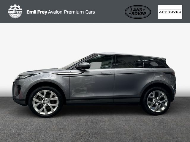 LAND ROVER Range Rover Evoque D180 SE