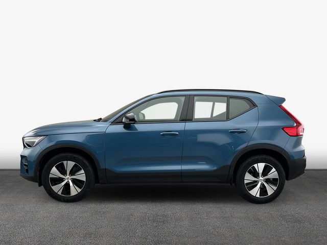 VOLVO XC40 T4 Recharge DKG Plus Dark