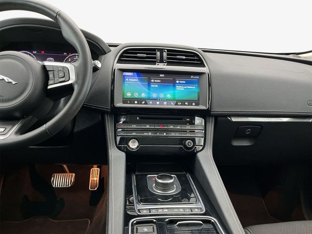 JAGUAR F-Pace 20d AWD Aut. R-Sport