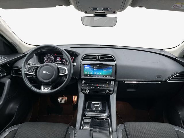 JAGUAR F-Pace 20d AWD Aut. R-Sport