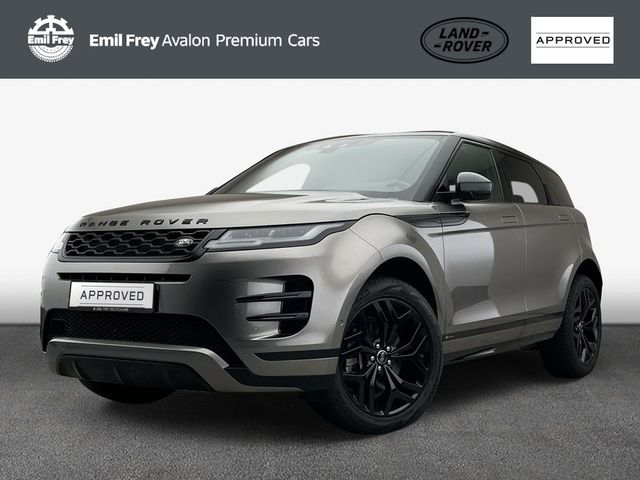 LAND ROVER Range Rover Evoque P250 R-Dynamic SE