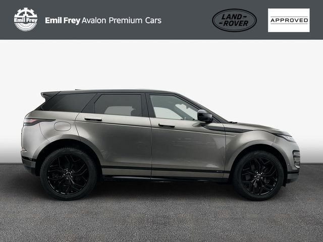 LAND ROVER Range Rover Evoque P250 R-Dynamic SE