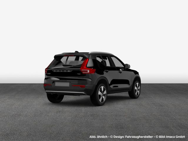 VOLVO XC40 T4 Recharge DKG Inscription Expression