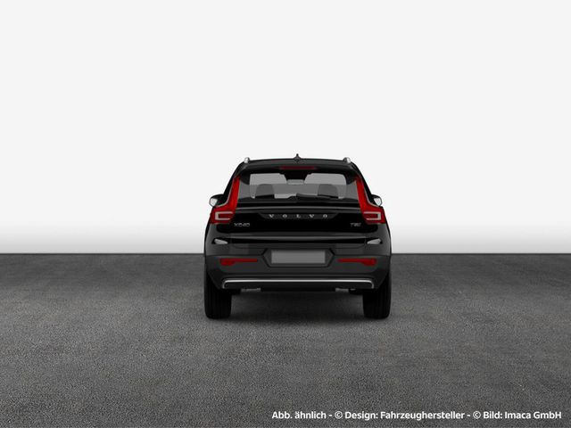 VOLVO XC40 T4 Recharge DKG Inscription Expression