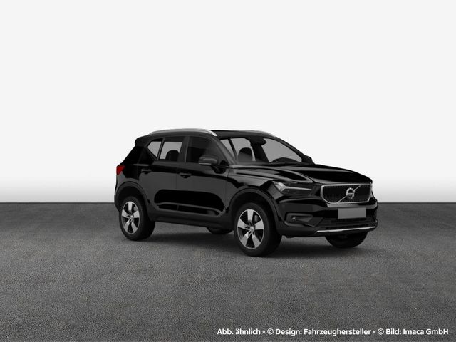 VOLVO XC40 T4 Recharge DKG Inscription Expression