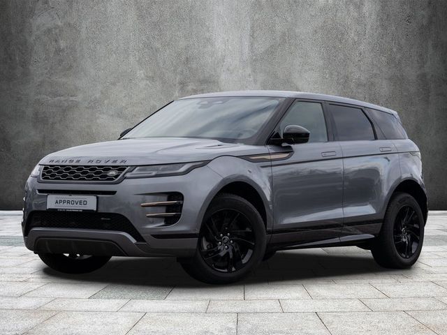 LAND ROVER Range Rover Evoque P200 R-Dynamic SE