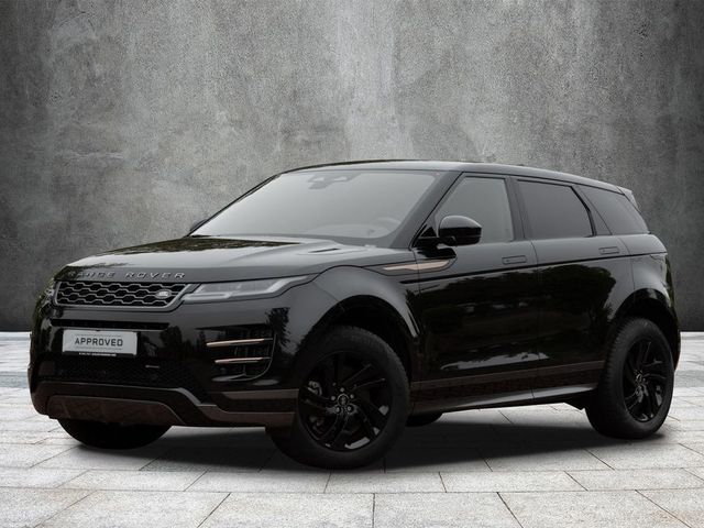 LAND ROVER Range Rover Evoque P200 R-Dynamic SE