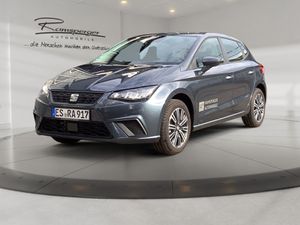 SEAT Ibiza 1.0 TSI Style GRA LED APP Climatronic PDC