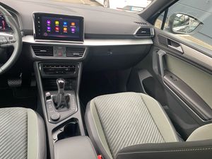 SEAT Tarraco 2.0 TDI DSG X-Perience AHK ACC LED 7Sitzer