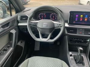 SEAT Tarraco 2.0 TDI DSG X-Perience AHK ACC LED 7Sitzer