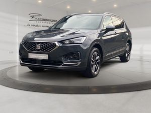 SEAT Tarraco 2.0 TDI DSG X-Perience AHK ACC LED 7Sitzer