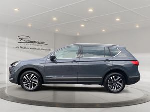 SEAT Tarraco 2.0 TDI DSG X-Perience AHK ACC LED 7Sitzer