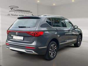 SEAT Tarraco 2.0 TDI DSG X-Perience AHK ACC LED 7Sitzer