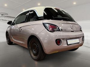 OPEL Adam 1.4 Germanys next Topmodel GRA Klima