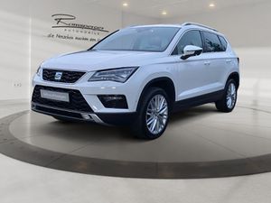 SEAT Ateca 1.4 TSI DSG XCELLENCE ACC LED Navi Kamera