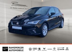 SEAT Ibiza FR 1,0 TSI