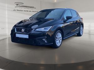 SEAT Ibiza FR 1,0 TSI