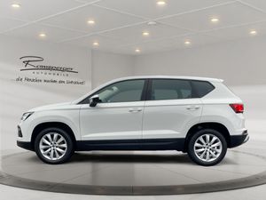 SEAT Ateca 1.5 TSI DSG Style GRA LED Navi Kamera PDC