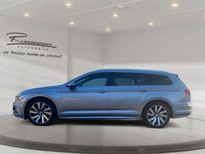 VW Passat Variant 1.5 TSI DSG R-Line ACC LED Navi Kamera