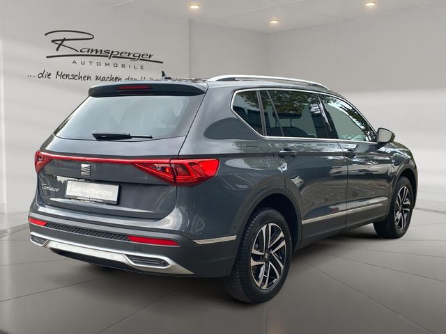 SEAT Tarraco 2.0 TDI DSG X-Perience AHK ACC LED 7Sitzer