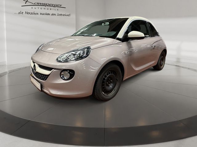 OPEL Adam 1.4 Germanys next Topmodel GRA Klima