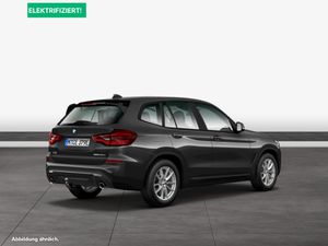 BMW X3 xDrive30e Advantage Head-Up DAB LED AHK Shz