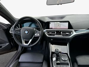 BMW 420i Cabrio HiFi DAB Tempomat Klimaaut. Shz PDC