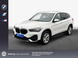 BMW X1 xDrive25e Advantage DAB LED Navi Tempomat