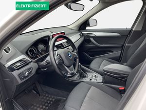 BMW X1 xDrive25e Advantage DAB LED Navi Tempomat