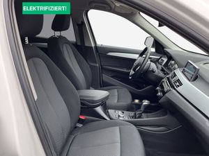 BMW X1 xDrive25e Advantage DAB LED Navi Tempomat