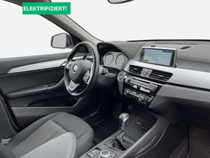 BMW X1 xDrive25e Advantage DAB LED Navi Tempomat