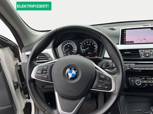 BMW X1 xDrive25e Advantage DAB LED Navi Tempomat