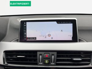 BMW X1 xDrive25e Advantage DAB LED Navi Tempomat