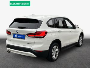 BMW X1 xDrive25e Advantage DAB LED Navi Tempomat