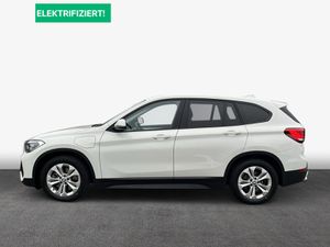 BMW X1 xDrive25e Advantage DAB LED Navi Tempomat