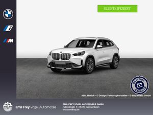 BMW X1 xDrive25e Advantage DAB Tempomat Klimaaut. X1 xDrive25e