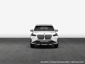 BMW X1 xDrive25e Advantage DAB Tempomat Klimaaut. X1 xDrive25e