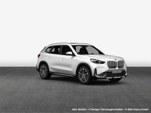 BMW X1 xDrive25e Advantage DAB Tempomat Klimaaut. X1 xDrive25e