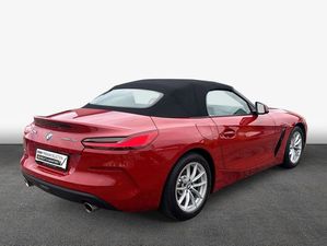 BMW Z4 sDrive20i Advantage Head-Up HiFi DAB WLAN Z4 sDrive20i