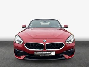 BMW Z4 sDrive20i Advantage Head-Up HiFi DAB WLAN Z4 sDrive20i