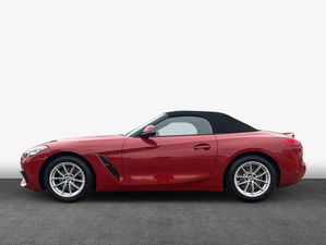 BMW Z4 sDrive20i Advantage Head-Up HiFi DAB WLAN Z4 sDrive20i