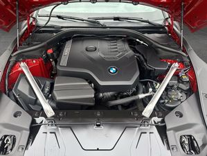 BMW Z4 sDrive20i Advantage Head-Up HiFi DAB WLAN Z4 sDrive20i