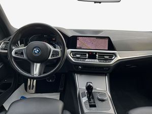 BMW 320e Limousine M Sport DAB WLAN Tempomat Shz 320e