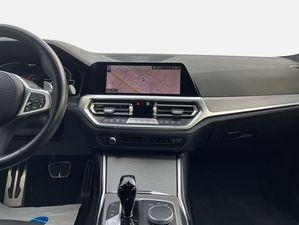 BMW 320e Limousine M Sport DAB WLAN Tempomat Shz 320e