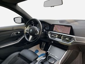 BMW 320e Limousine M Sport DAB WLAN Tempomat Shz 320e