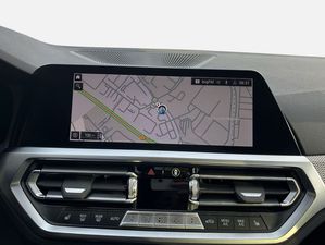 BMW 320e Limousine M Sport DAB WLAN Tempomat Shz 320e