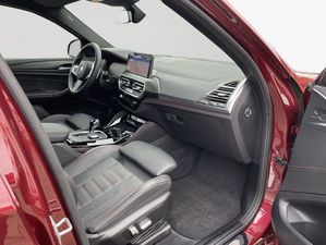 BMW X4 M40i Head-Up HiFi DAB WLAN Komfortzg. Shz X4 M40i