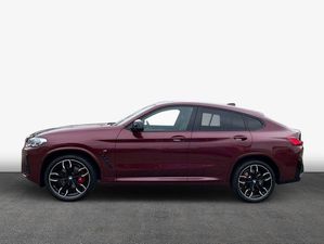 BMW X4 M40i Head-Up HiFi DAB WLAN Komfortzg. Shz X4 M40i