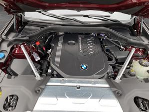 BMW X4 M40i Head-Up HiFi DAB WLAN Komfortzg. Shz X4 M40i