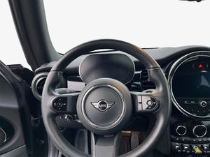 MINI Cooper SE Hatch DAB LED Pano.Dach Navi Tempomat Cooper SE